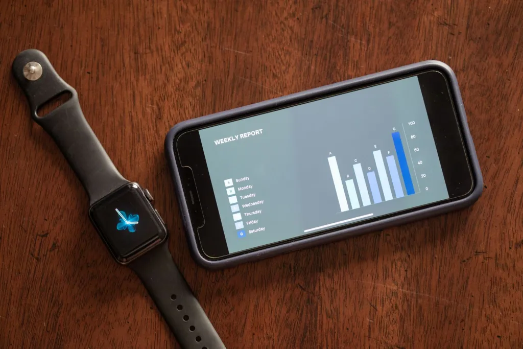 Fitness Apps, Built With Intent
